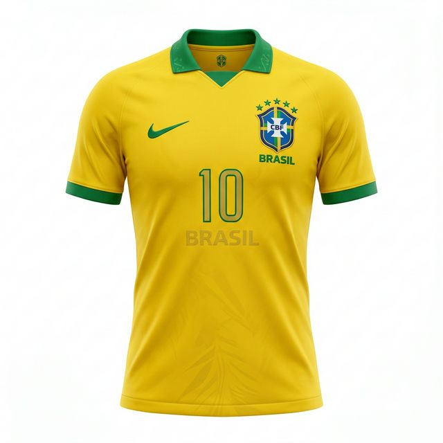 Jersey Home
