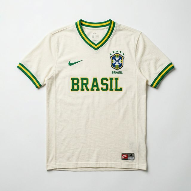 Jersey Retro